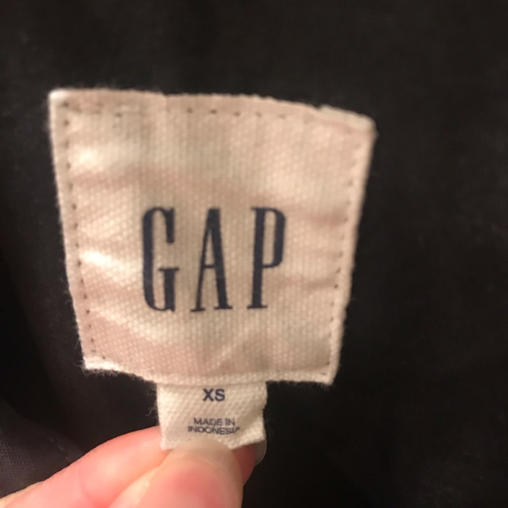 Gap Utility Jacket - image 2